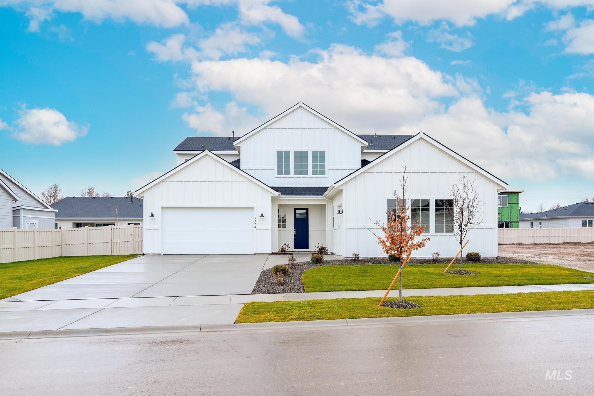 5817 W Burnt Sage Dr, Meridian, Idaho 83646, 4 Bedrooms, 3.5 Bathrooms, Residential For Sale, Price $774,000, 98983567