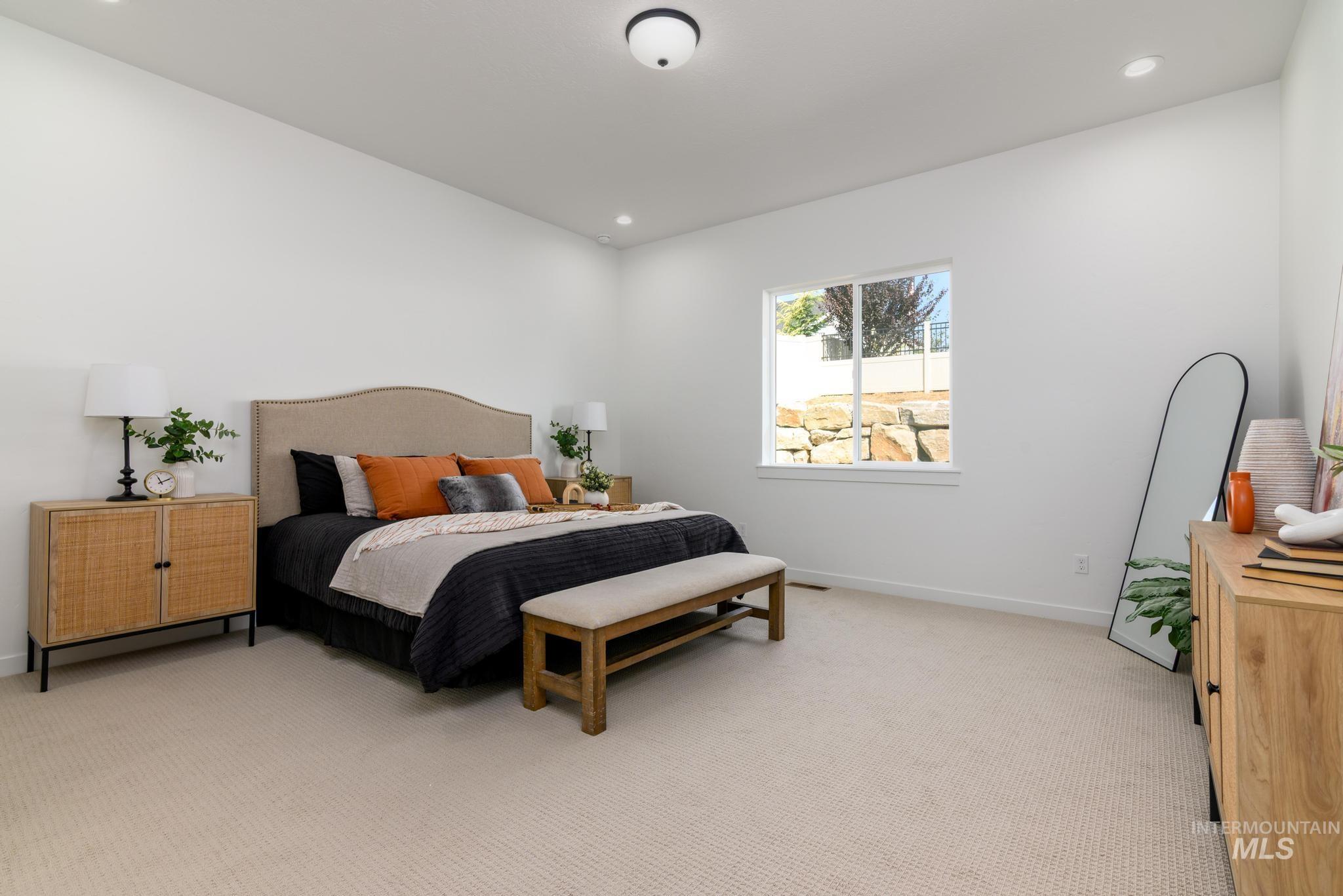 5817 W Burnt Sage Dr, Meridian, Idaho 83646, 4 Bedrooms, 3.5 Bathrooms, Residential For Sale, Price $774,000, 98983567