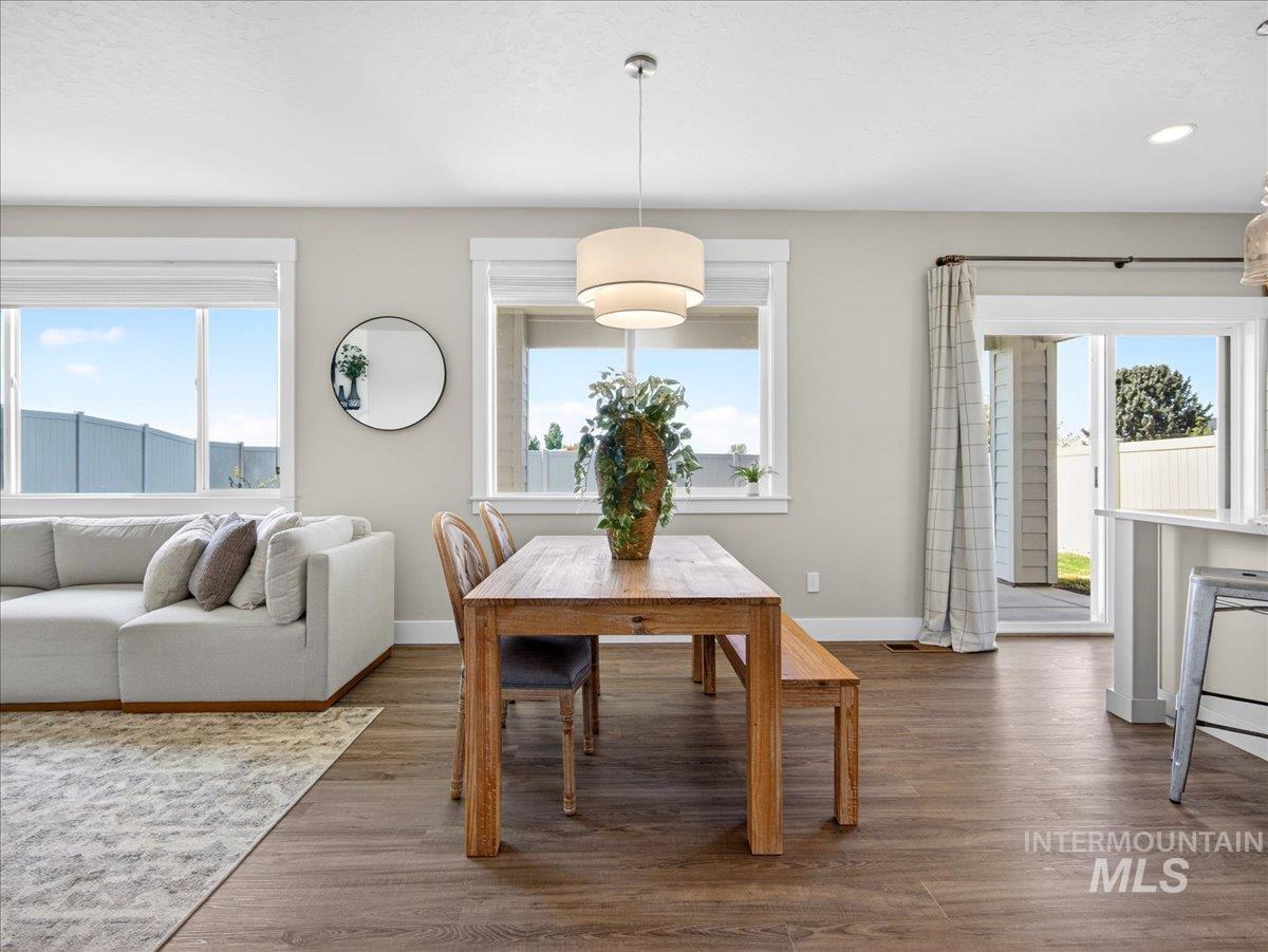 1811 Rome Ave, Emmett, Idaho 83617, 4 Bedrooms, 3 Bathrooms, Residential For Sale, Price $525,000, 98983569