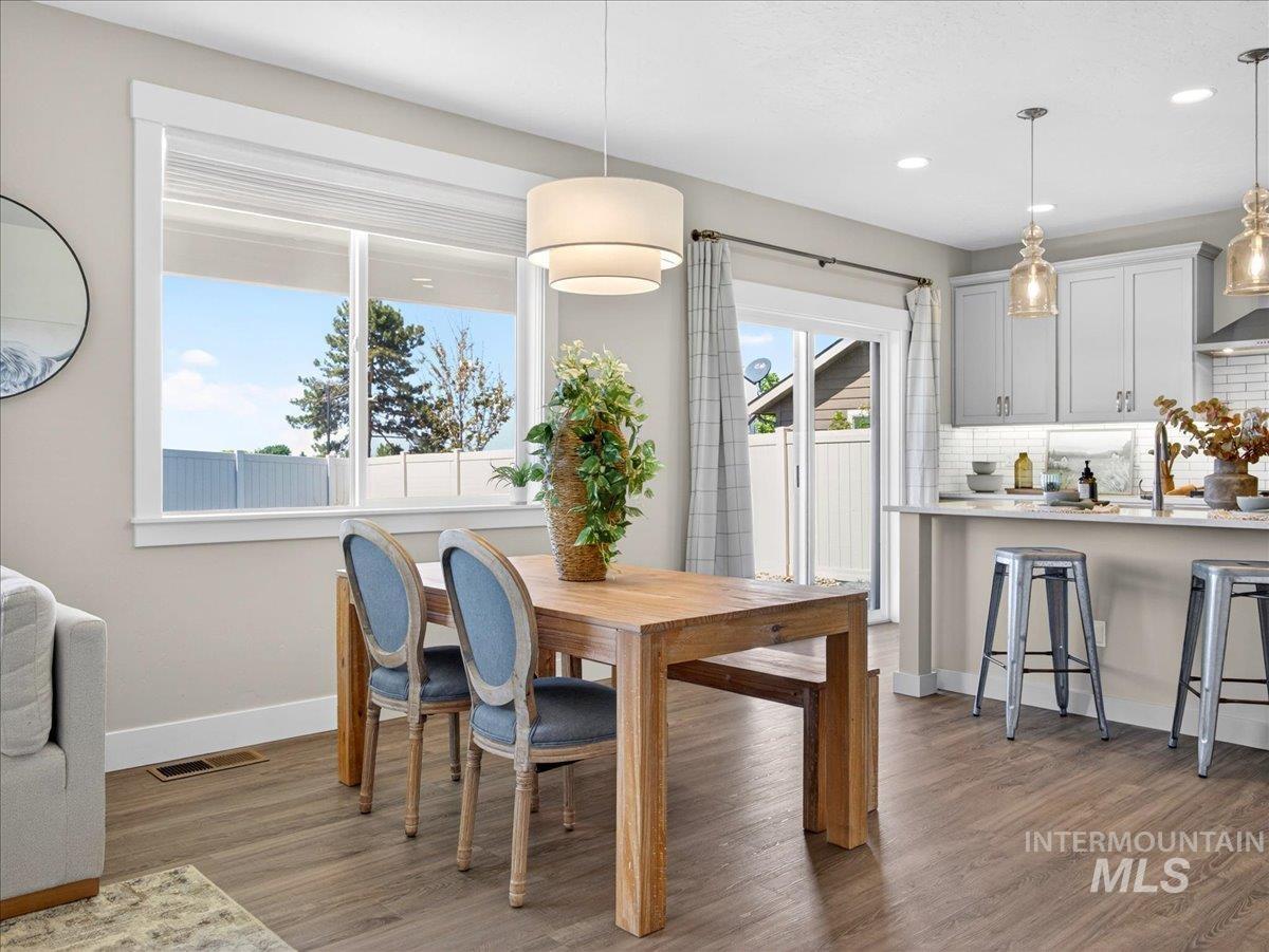 1811 Rome Ave, Emmett, Idaho 83617, 4 Bedrooms, 3 Bathrooms, Residential For Sale, Price $525,000, 98983569