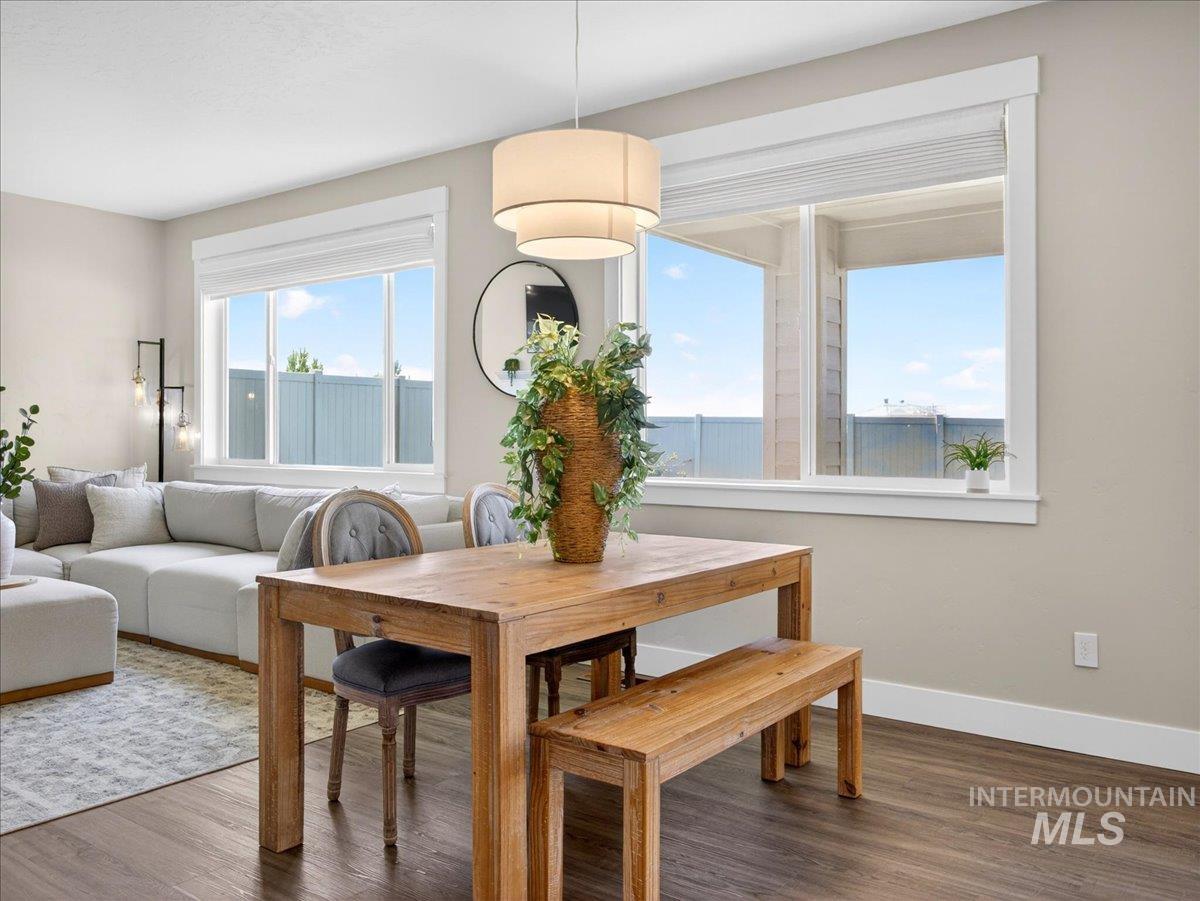 1811 Rome Ave, Emmett, Idaho 83617, 4 Bedrooms, 3 Bathrooms, Residential For Sale, Price $525,000, 98983569