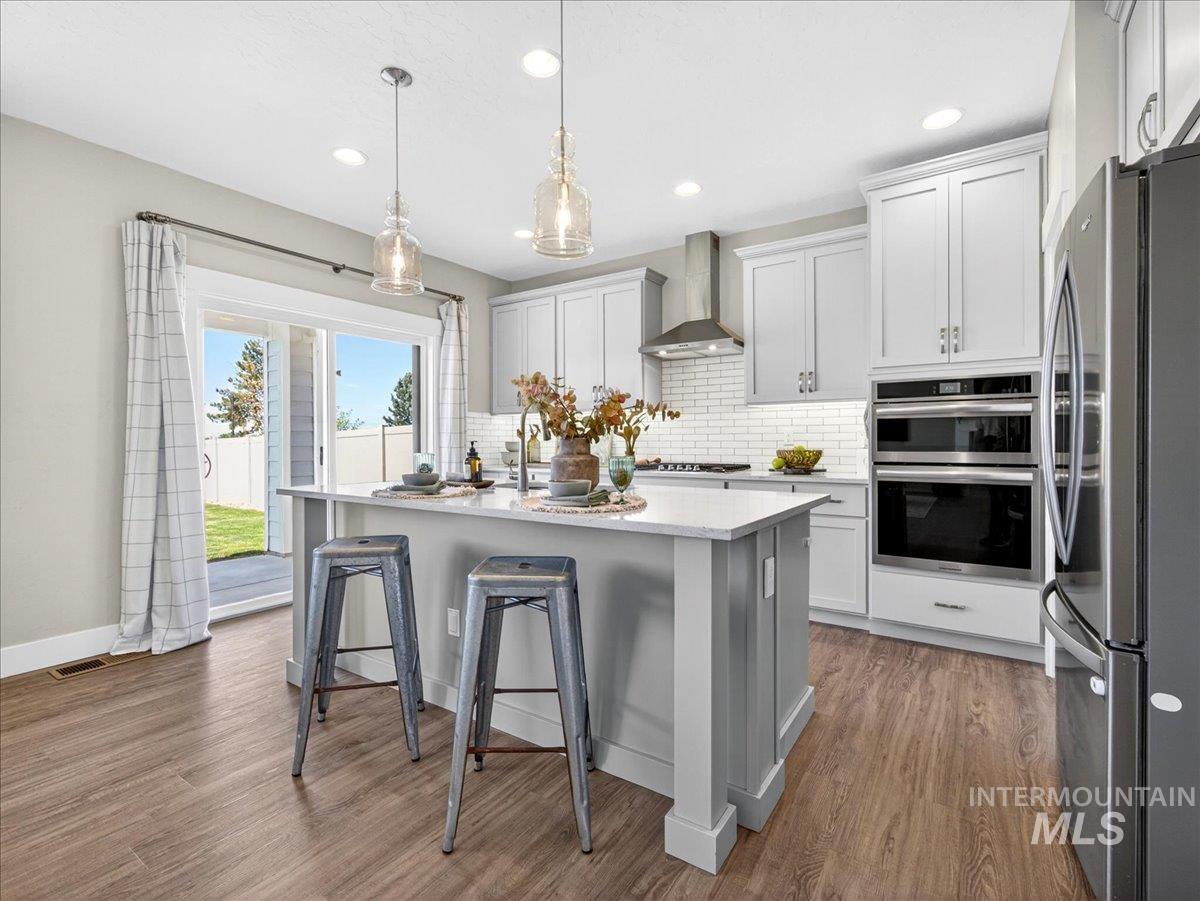 1811 Rome Ave, Emmett, Idaho 83617, 4 Bedrooms, 3 Bathrooms, Residential For Sale, Price $525,000, 98983569