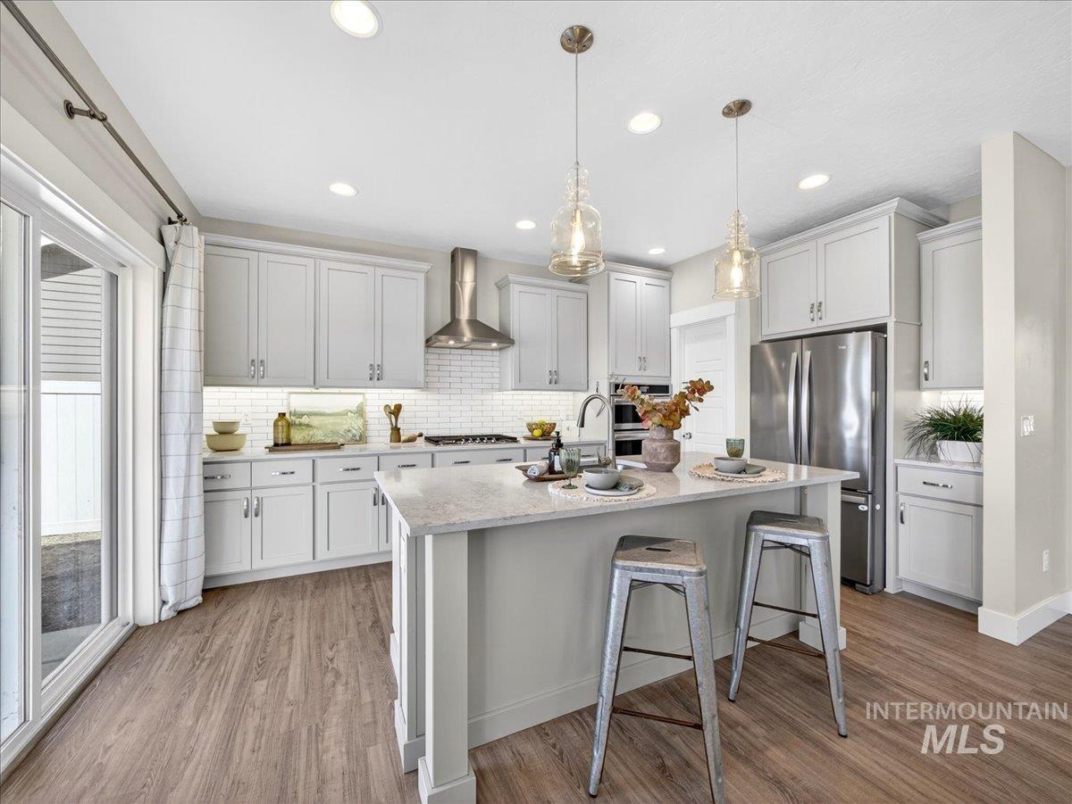 1811 Rome Ave, Emmett, Idaho 83617, 4 Bedrooms, 3 Bathrooms, Residential For Sale, Price $525,000, 98983569