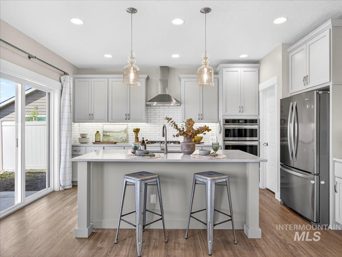 1811 Rome Ave, Emmett, Idaho 83617, 4 Bedrooms, 3 Bathrooms, Residential For Sale, Price $525,000, 98983569