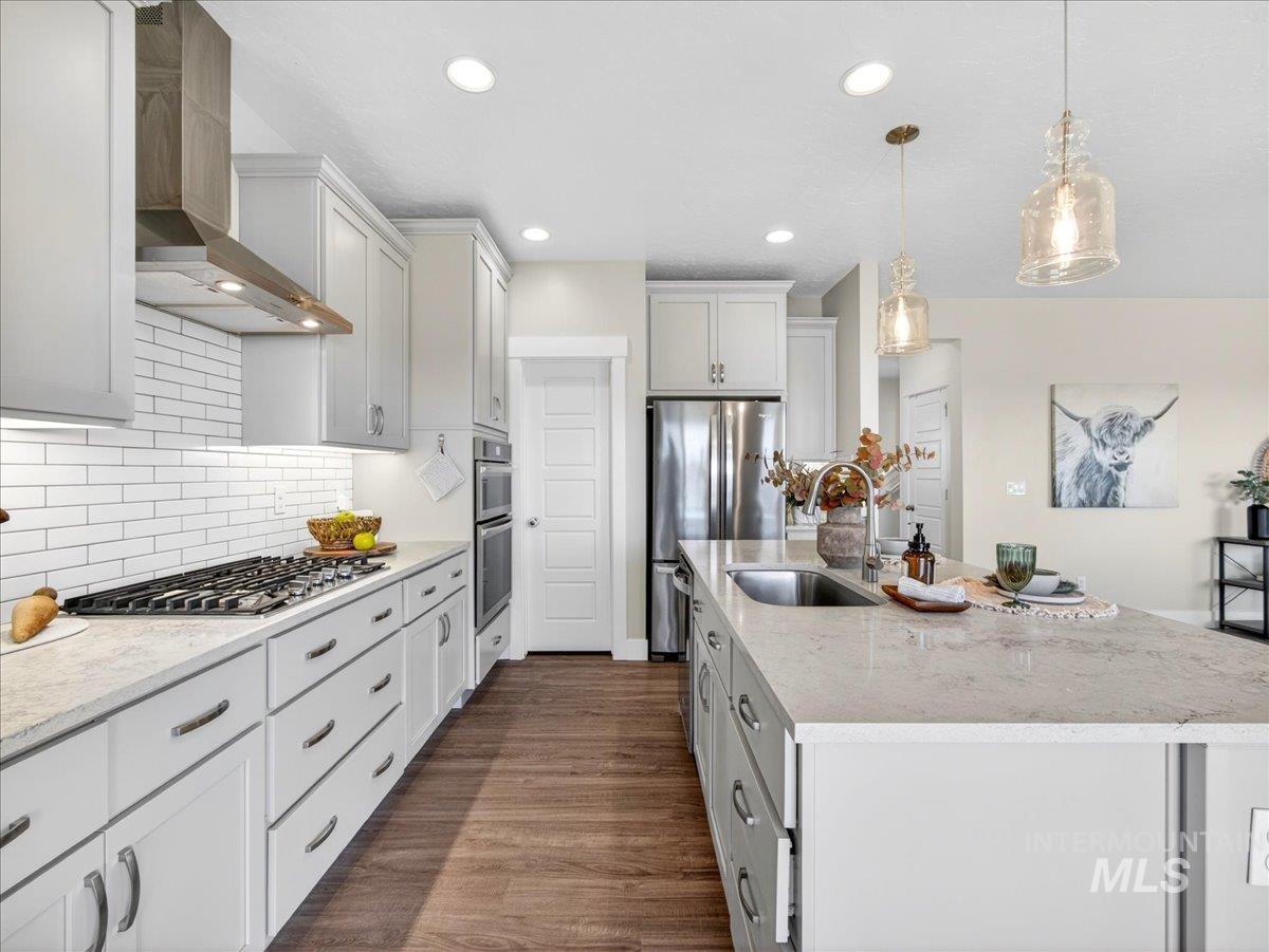 1811 Rome Ave, Emmett, Idaho 83617, 4 Bedrooms, 3 Bathrooms, Residential For Sale, Price $525,000, 98983569