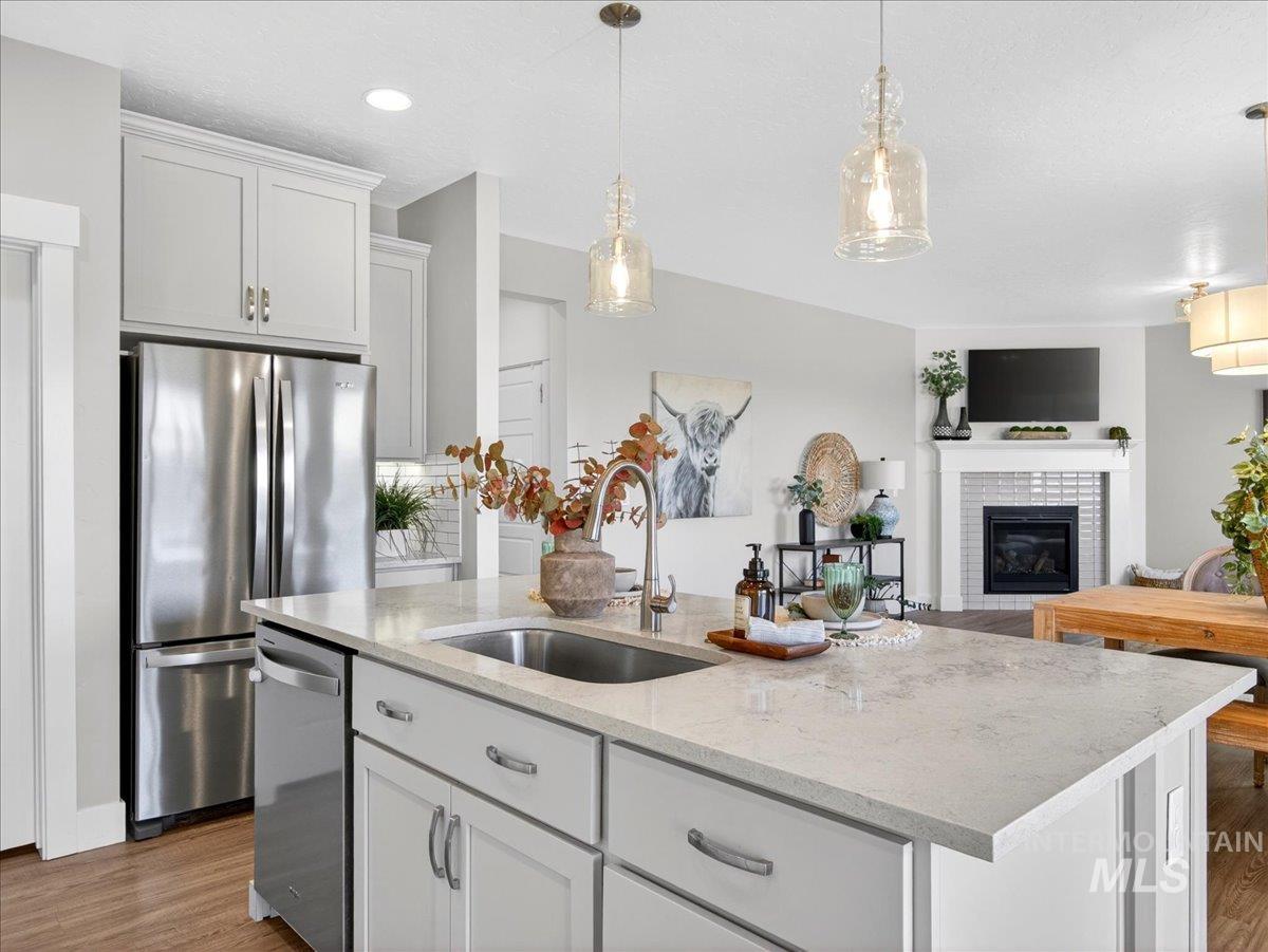 1811 Rome Ave, Emmett, Idaho 83617, 4 Bedrooms, 3 Bathrooms, Residential For Sale, Price $525,000, 98983569