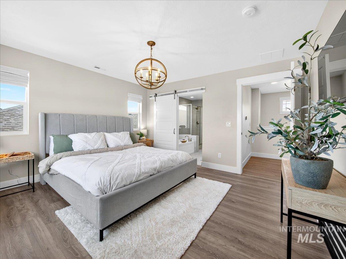 1811 Rome Ave, Emmett, Idaho 83617, 4 Bedrooms, 3 Bathrooms, Residential For Sale, Price $525,000, 98983569