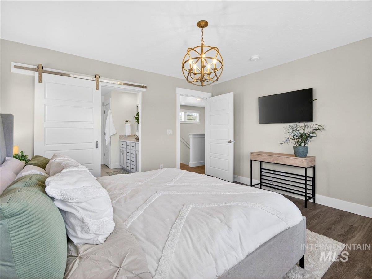 1811 Rome Ave, Emmett, Idaho 83617, 4 Bedrooms, 3 Bathrooms, Residential For Sale, Price $525,000, 98983569