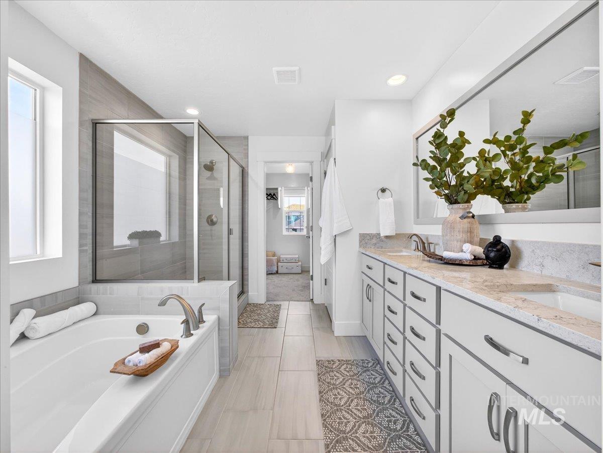 1811 Rome Ave, Emmett, Idaho 83617, 4 Bedrooms, 3 Bathrooms, Residential For Sale, Price $525,000, 98983569