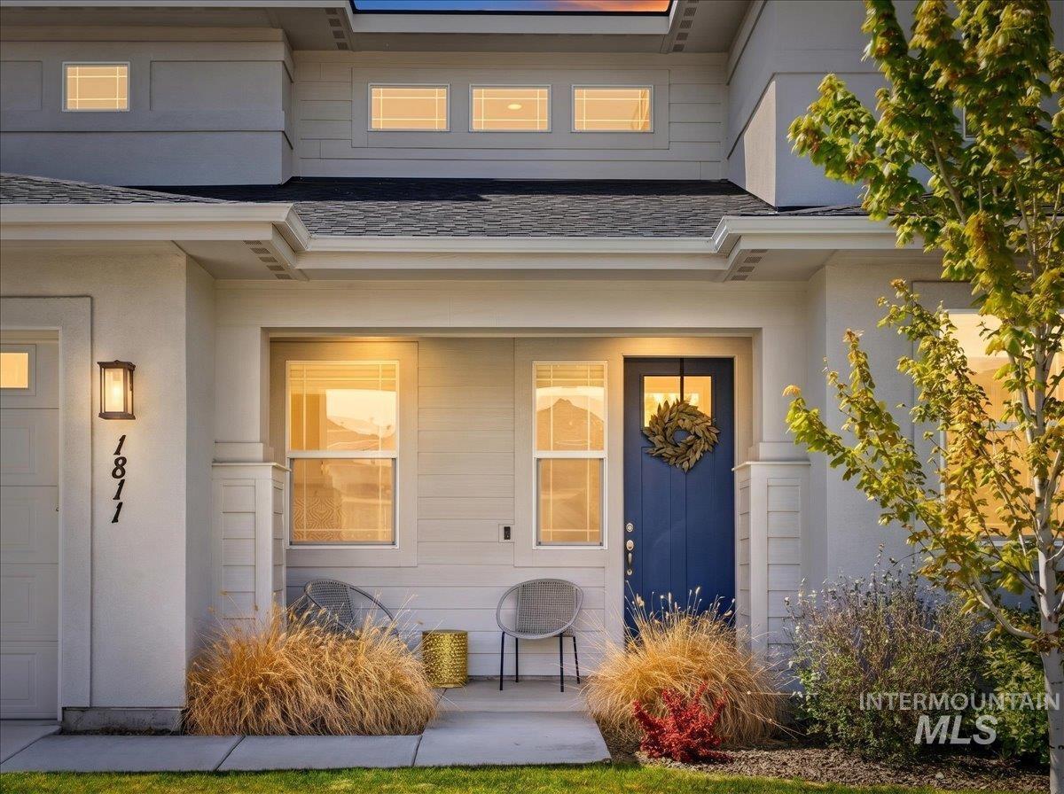 1811 Rome Ave, Emmett, Idaho 83617, 4 Bedrooms, 3 Bathrooms, Residential For Sale, Price $525,000, 98983569