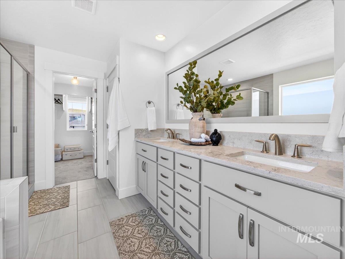 1811 Rome Ave, Emmett, Idaho 83617, 4 Bedrooms, 3 Bathrooms, Residential For Sale, Price $525,000, 98983569