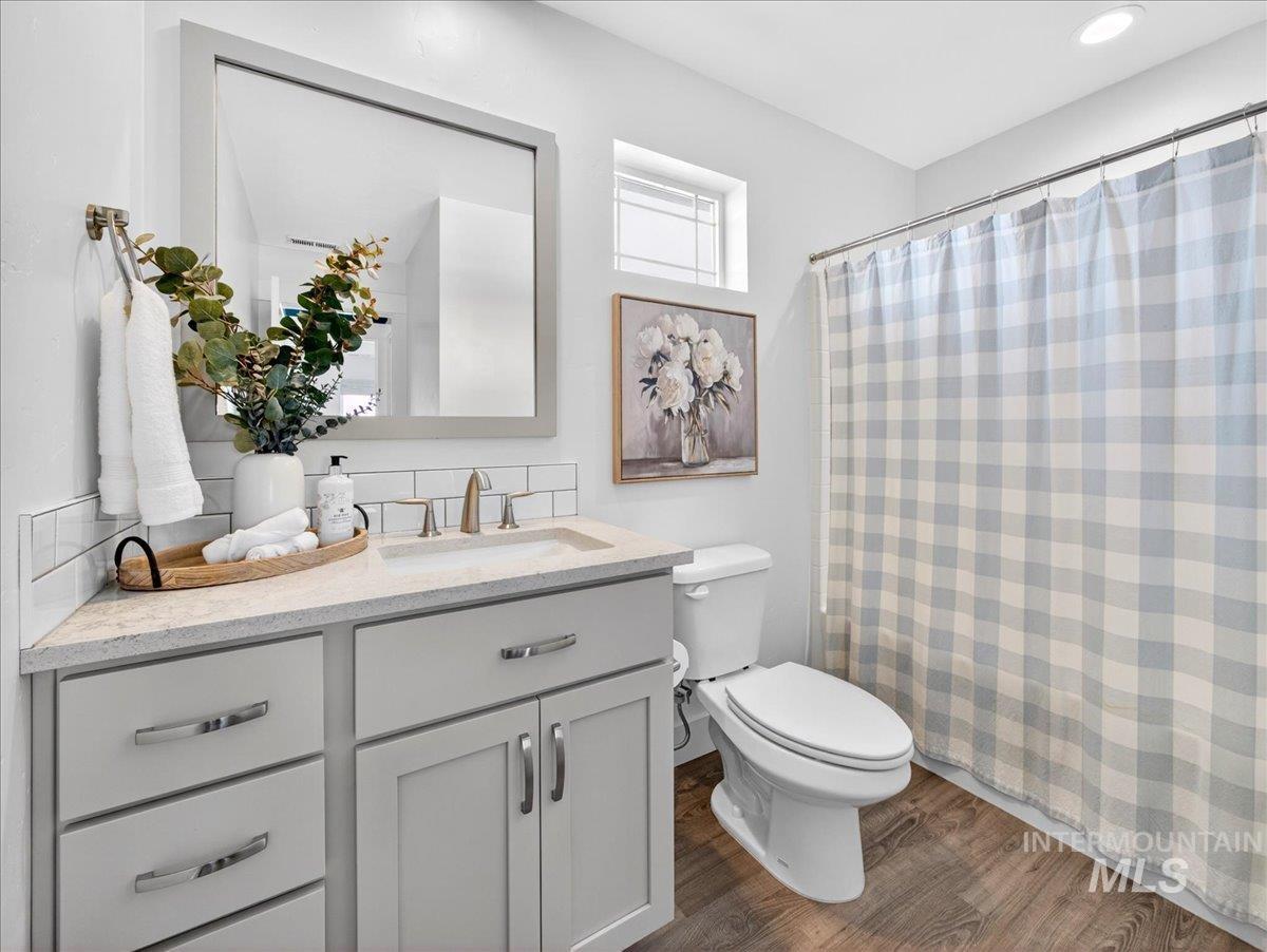 1811 Rome Ave, Emmett, Idaho 83617, 4 Bedrooms, 3 Bathrooms, Residential For Sale, Price $525,000, 98983569