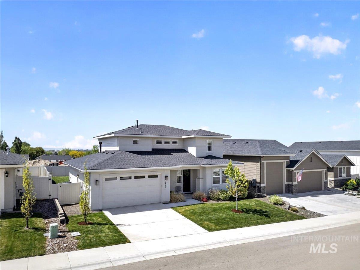 1811 Rome Ave, Emmett, Idaho 83617, 4 Bedrooms, 3 Bathrooms, Residential For Sale, Price $525,000, 98983569