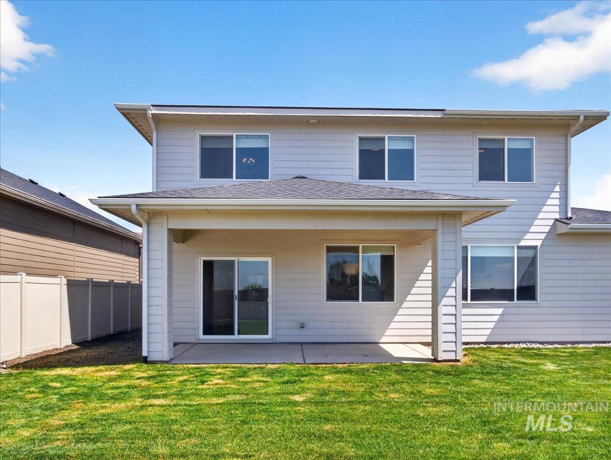 1811 Rome Ave, Emmett, Idaho 83617, 4 Bedrooms, 3 Bathrooms, Residential For Sale, Price $525,000, 98983569