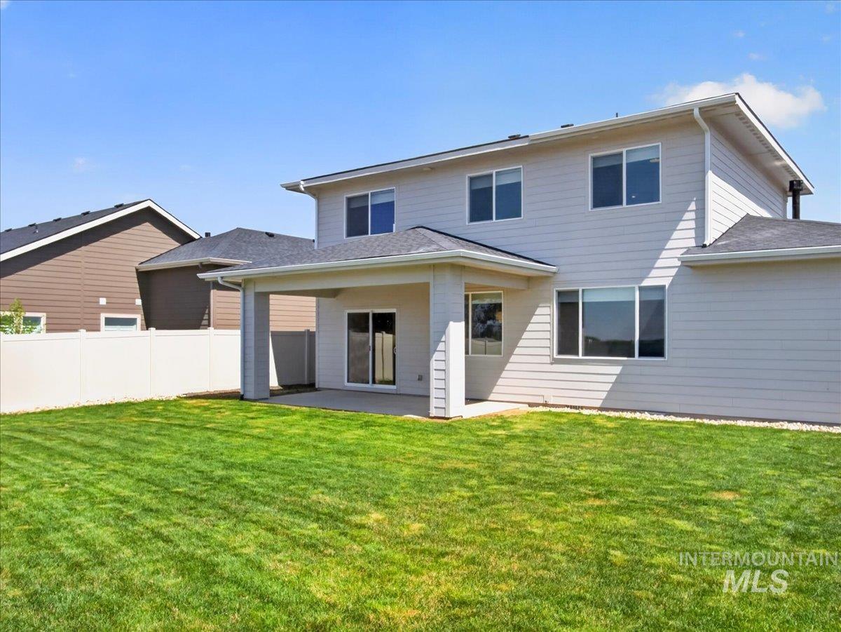 1811 Rome Ave, Emmett, Idaho 83617, 4 Bedrooms, 3 Bathrooms, Residential For Sale, Price $525,000, 98983569