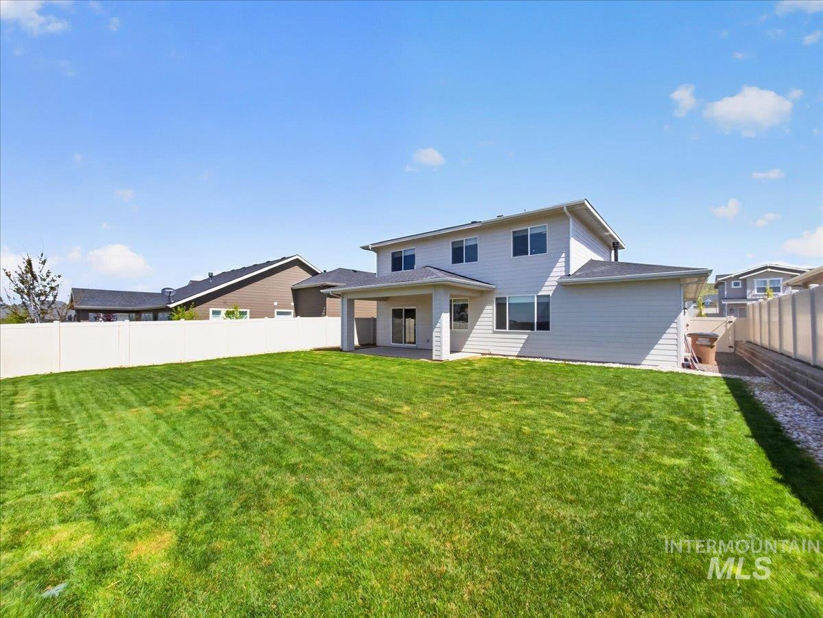 1811 Rome Ave, Emmett, Idaho 83617, 4 Bedrooms, 3 Bathrooms, Residential For Sale, Price $525,000, 98983569