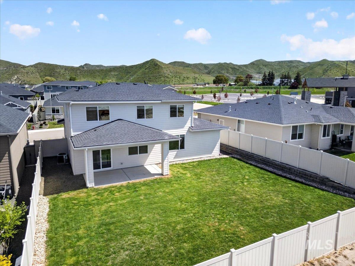 1811 Rome Ave, Emmett, Idaho 83617, 4 Bedrooms, 3 Bathrooms, Residential For Sale, Price $525,000, 98983569