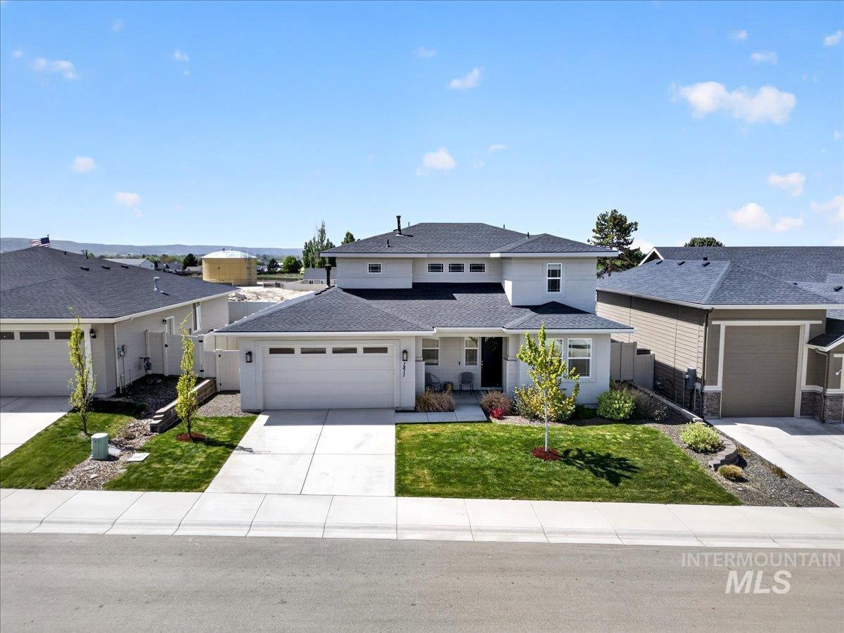 1811 Rome Ave, Emmett, Idaho 83617, 4 Bedrooms, 3 Bathrooms, Residential For Sale, Price $525,000, 98983569