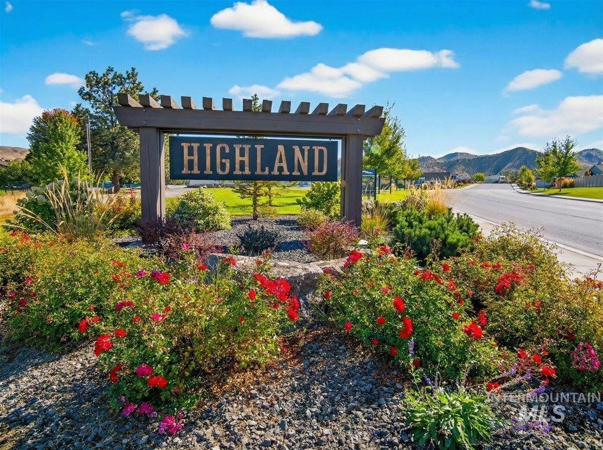 1811 Rome Ave, Emmett, Idaho 83617, 4 Bedrooms, 3 Bathrooms, Residential For Sale, Price $525,000, 98983569