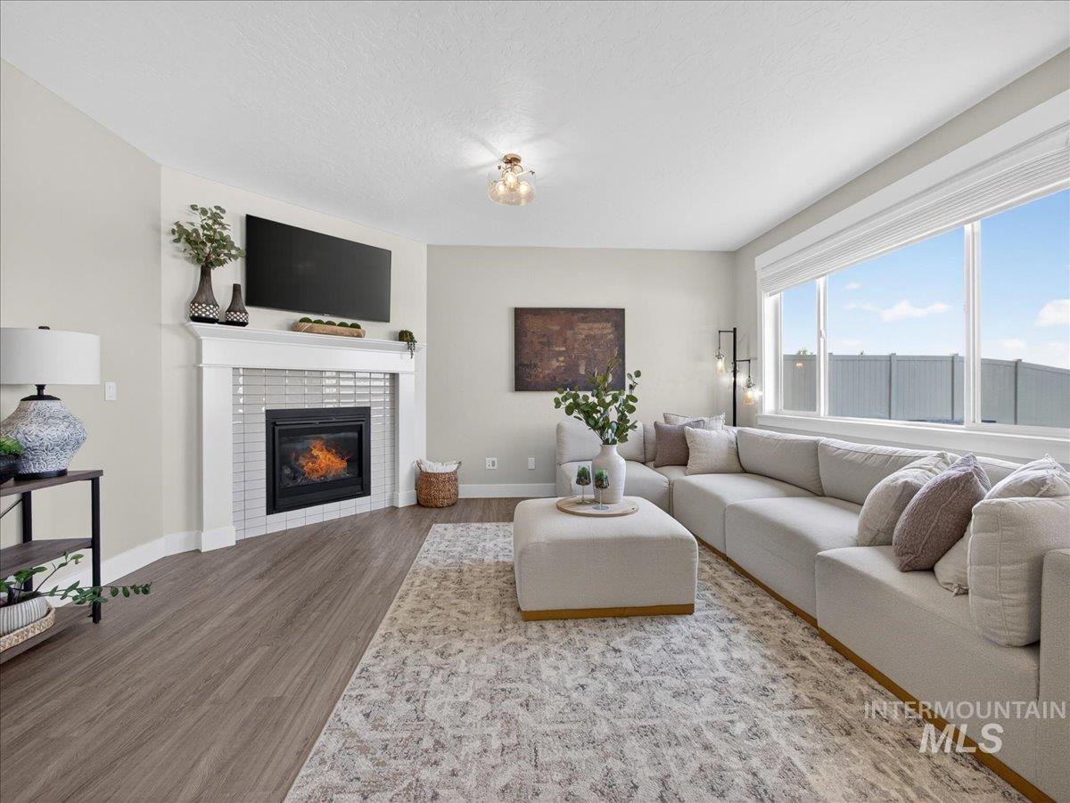 1811 Rome Ave, Emmett, Idaho 83617, 4 Bedrooms, 3 Bathrooms, Residential For Sale, Price $525,000, 98983569