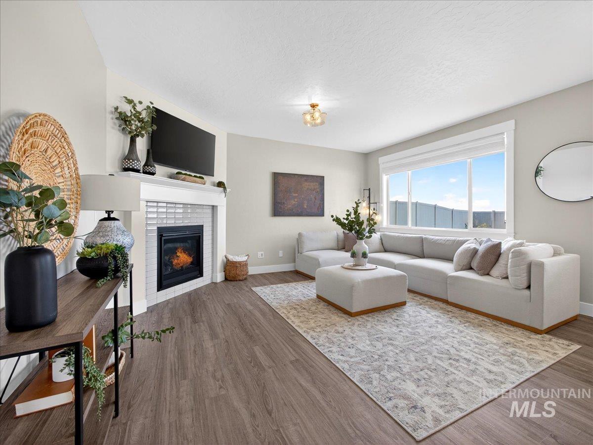 1811 Rome Ave, Emmett, Idaho 83617, 4 Bedrooms, 3 Bathrooms, Residential For Sale, Price $525,000, 98983569