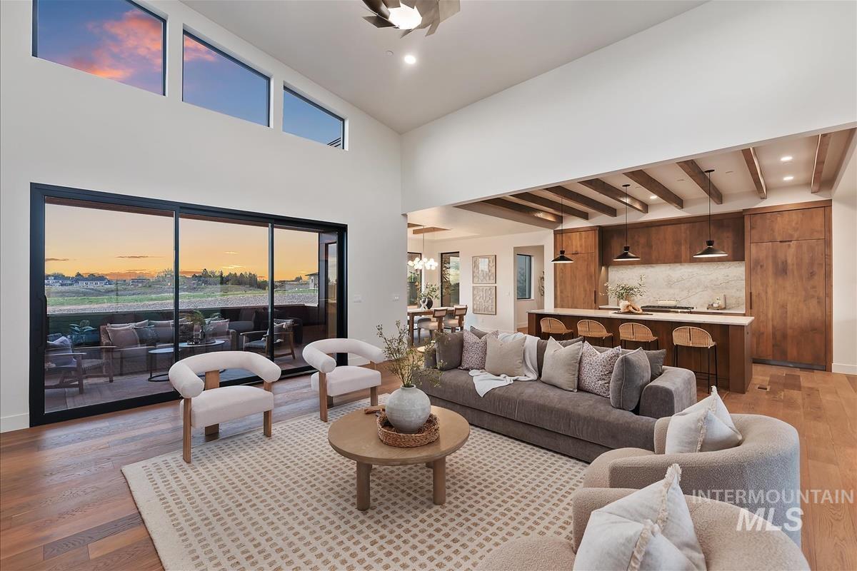 8085 Quail Hollow Dr, Middleton, Idaho 83644, 4 Bedrooms, 4.5 Bathrooms, Residential For Sale, Price $1,699,900, 98983570