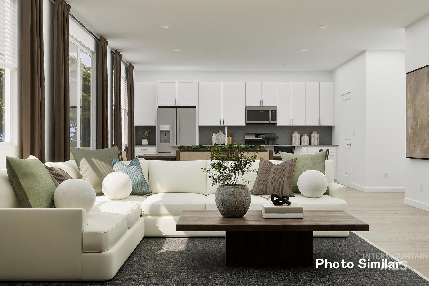 2712 Fall Line St, Caldwell, Idaho 83605, 3 Bedrooms, 2.5 Bathrooms, Residential For Sale, Price $425,900, 98983571