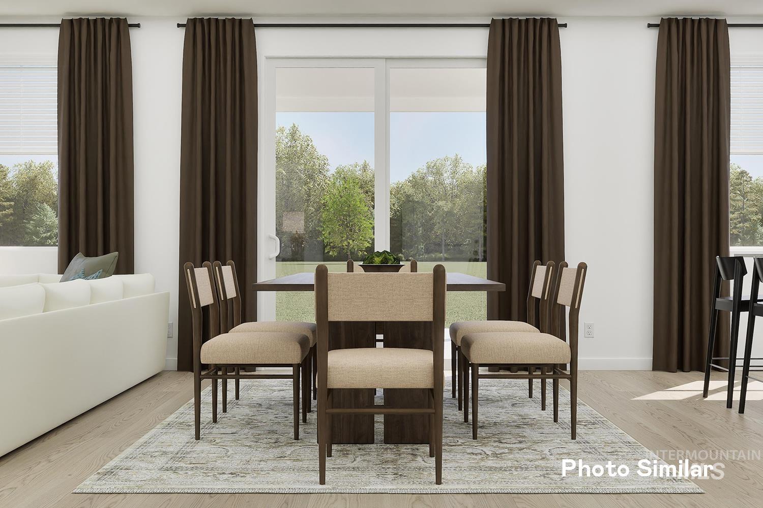 2712 Fall Line St, Caldwell, Idaho 83605, 3 Bedrooms, 2.5 Bathrooms, Residential For Sale, Price $425,900, 98983571