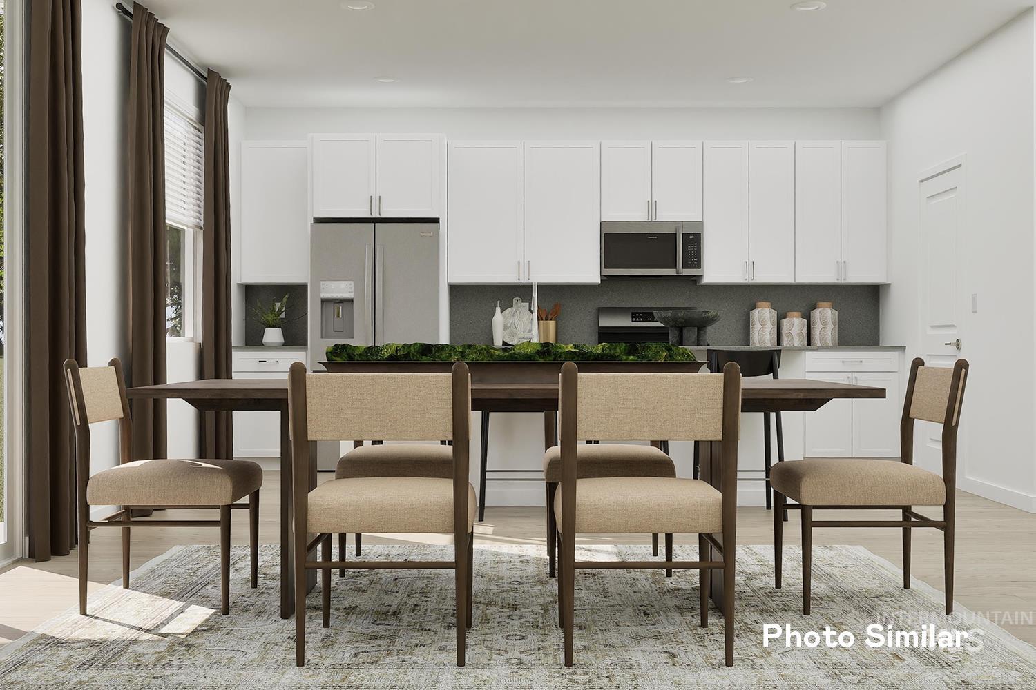 2712 Fall Line St, Caldwell, Idaho 83605, 3 Bedrooms, 2.5 Bathrooms, Residential For Sale, Price $425,900, 98983571