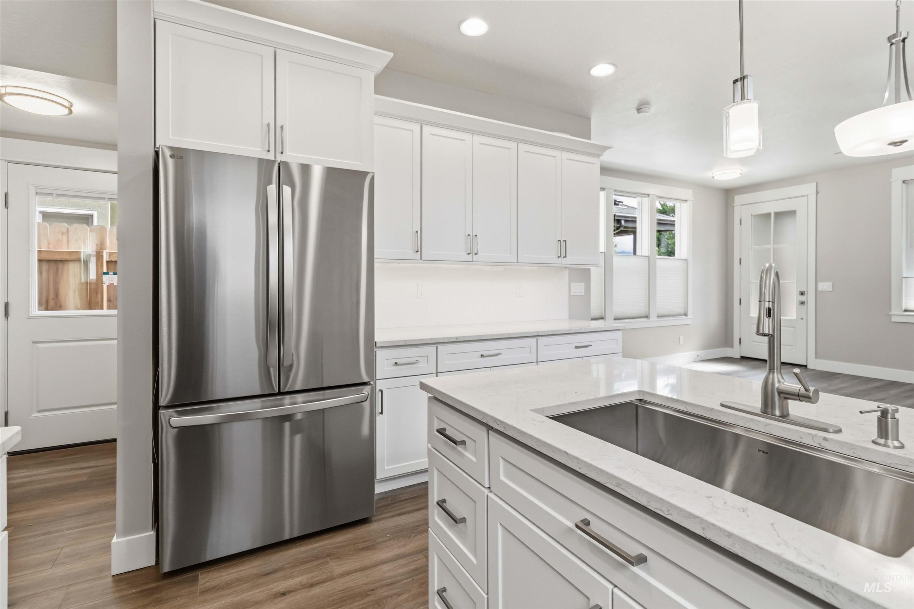 2107 S Hervey St, Boise, Idaho 83705, 4 Bedrooms, 4.5 Bathrooms, Residential For Sale, Price $744,600, 98983572