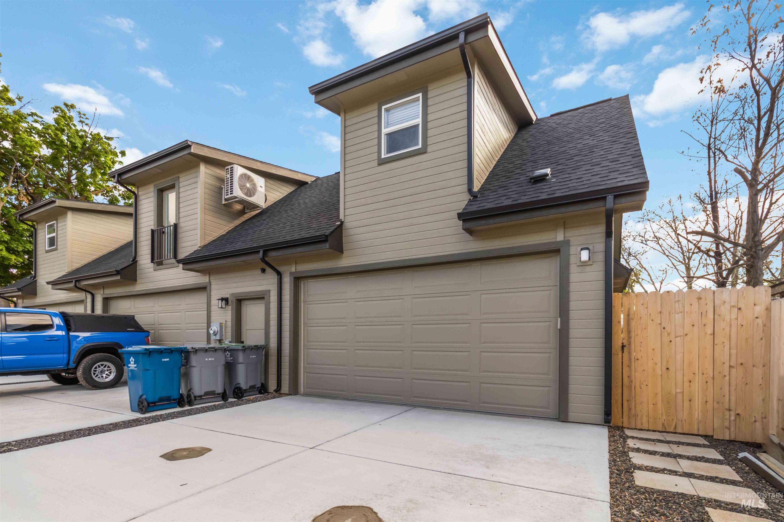 2107 S Hervey St, Boise, Idaho 83705, 4 Bedrooms, 4.5 Bathrooms, Residential For Sale, Price $744,600, 98983572