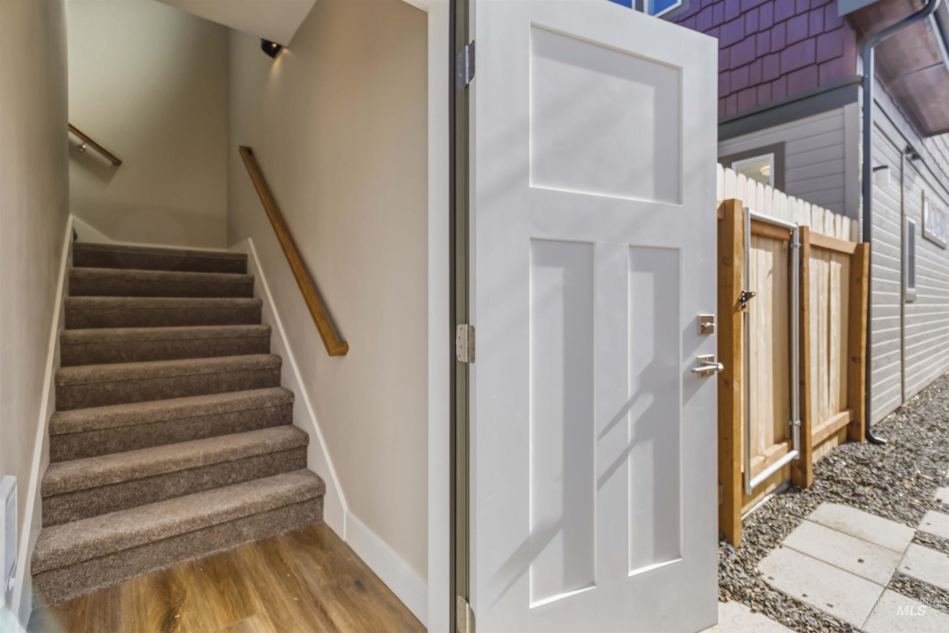 2107 S Hervey St, Boise, Idaho 83705, 4 Bedrooms, 4.5 Bathrooms, Residential For Sale, Price $744,600, 98983572