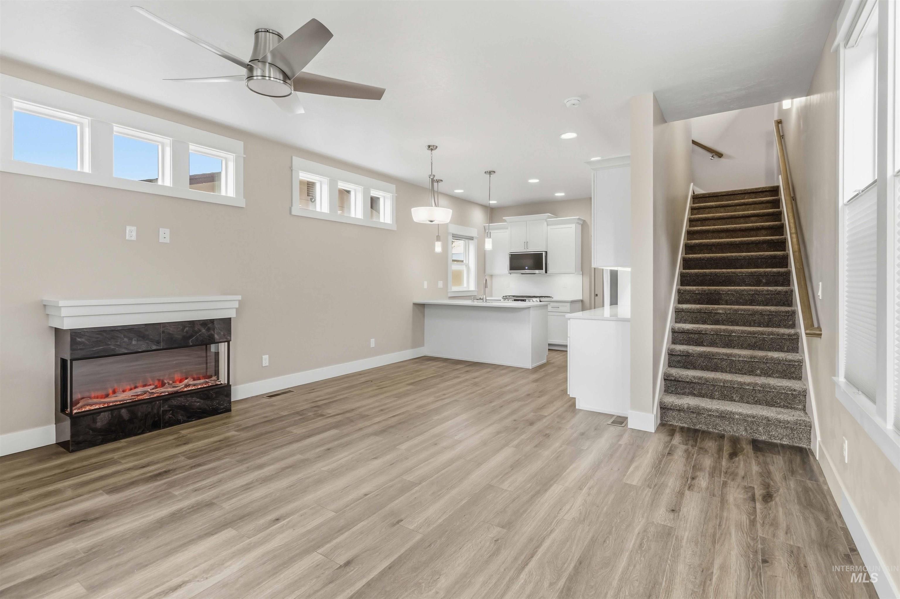 2107 S Hervey St, Boise, Idaho 83705, 4 Bedrooms, 4.5 Bathrooms, Residential For Sale, Price $744,600, 98983572