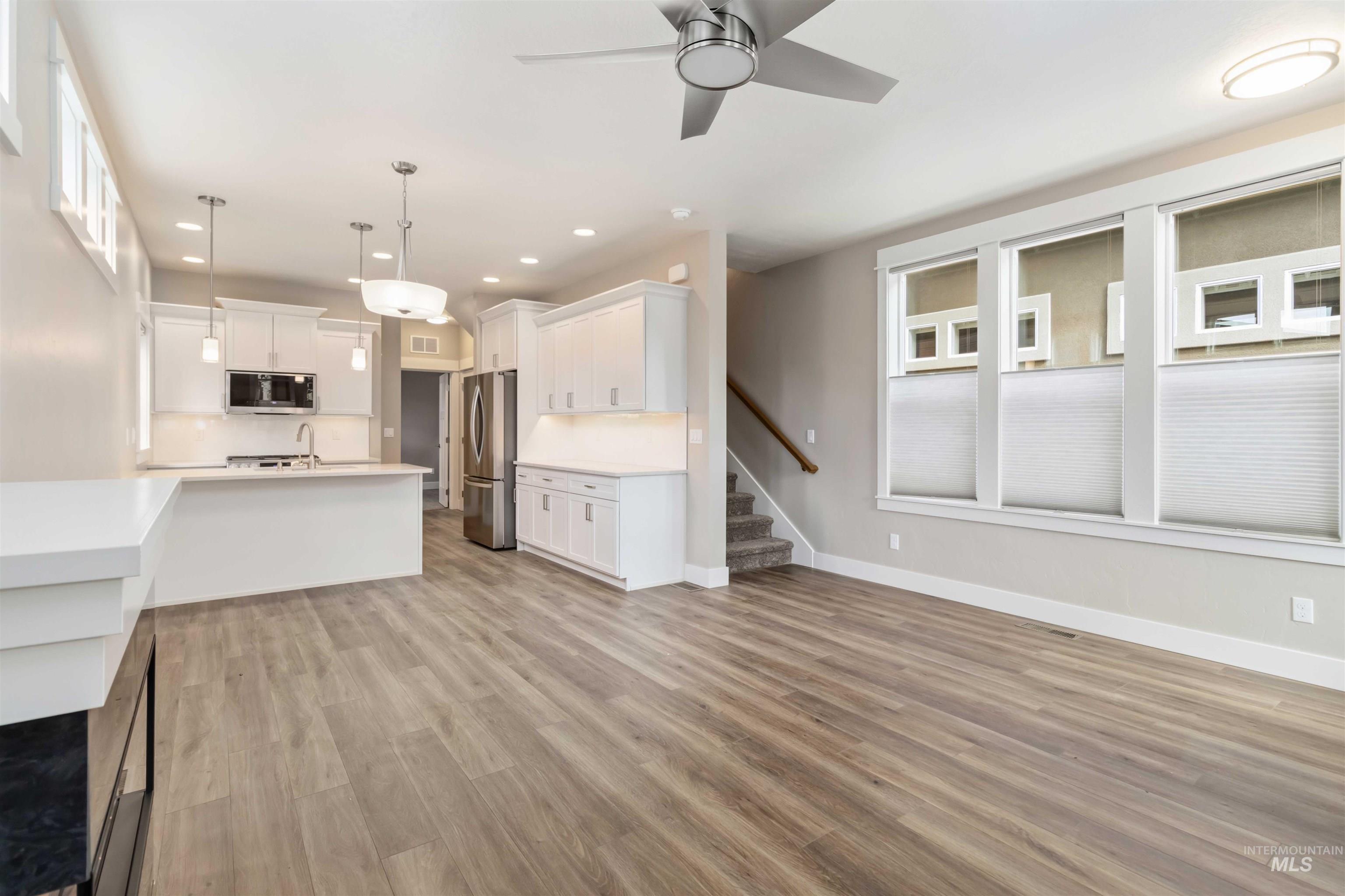 2107 S Hervey St, Boise, Idaho 83705, 4 Bedrooms, 4.5 Bathrooms, Residential For Sale, Price $744,600, 98983572