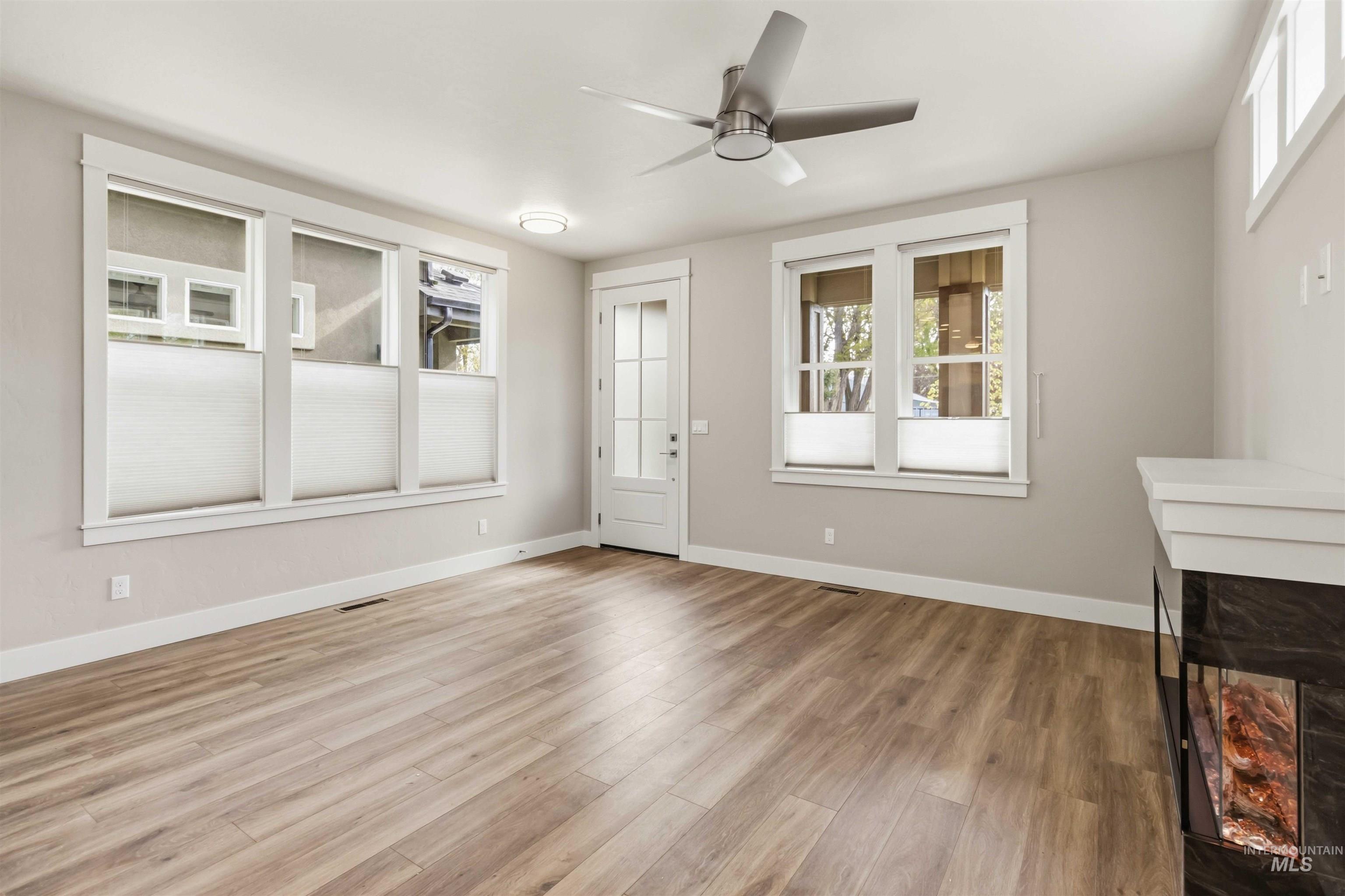 2107 S Hervey St, Boise, Idaho 83705, 4 Bedrooms, 4.5 Bathrooms, Residential For Sale, Price $744,600, 98983572