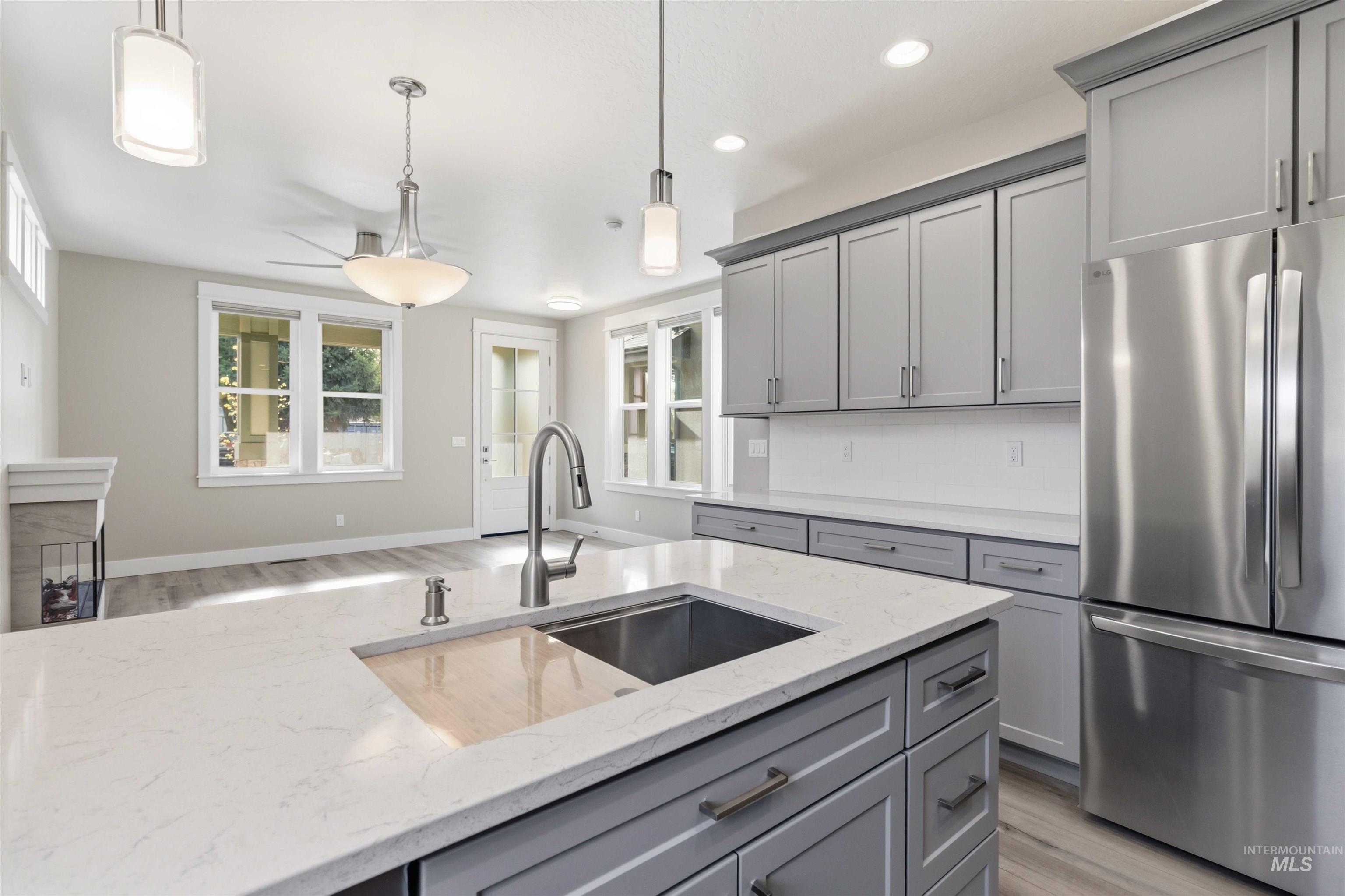 2101 S Hervey St, Boise, Idaho 83705, 4 Bedrooms, 4.5 Bathrooms, Residential For Sale, Price $744,600, 98983573