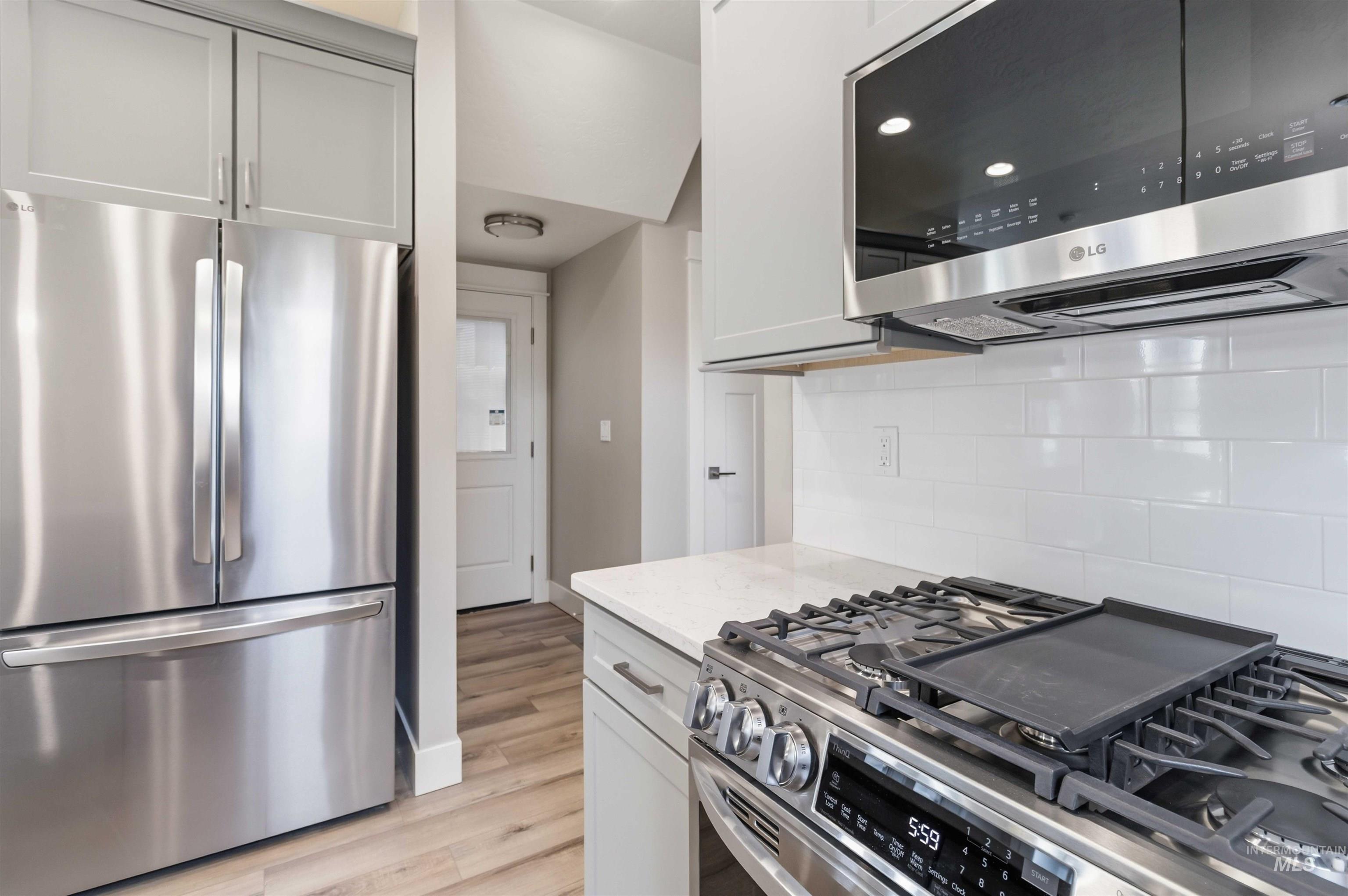 2101 S Hervey St, Boise, Idaho 83705, 4 Bedrooms, 4.5 Bathrooms, Residential For Sale, Price $744,600, 98983573