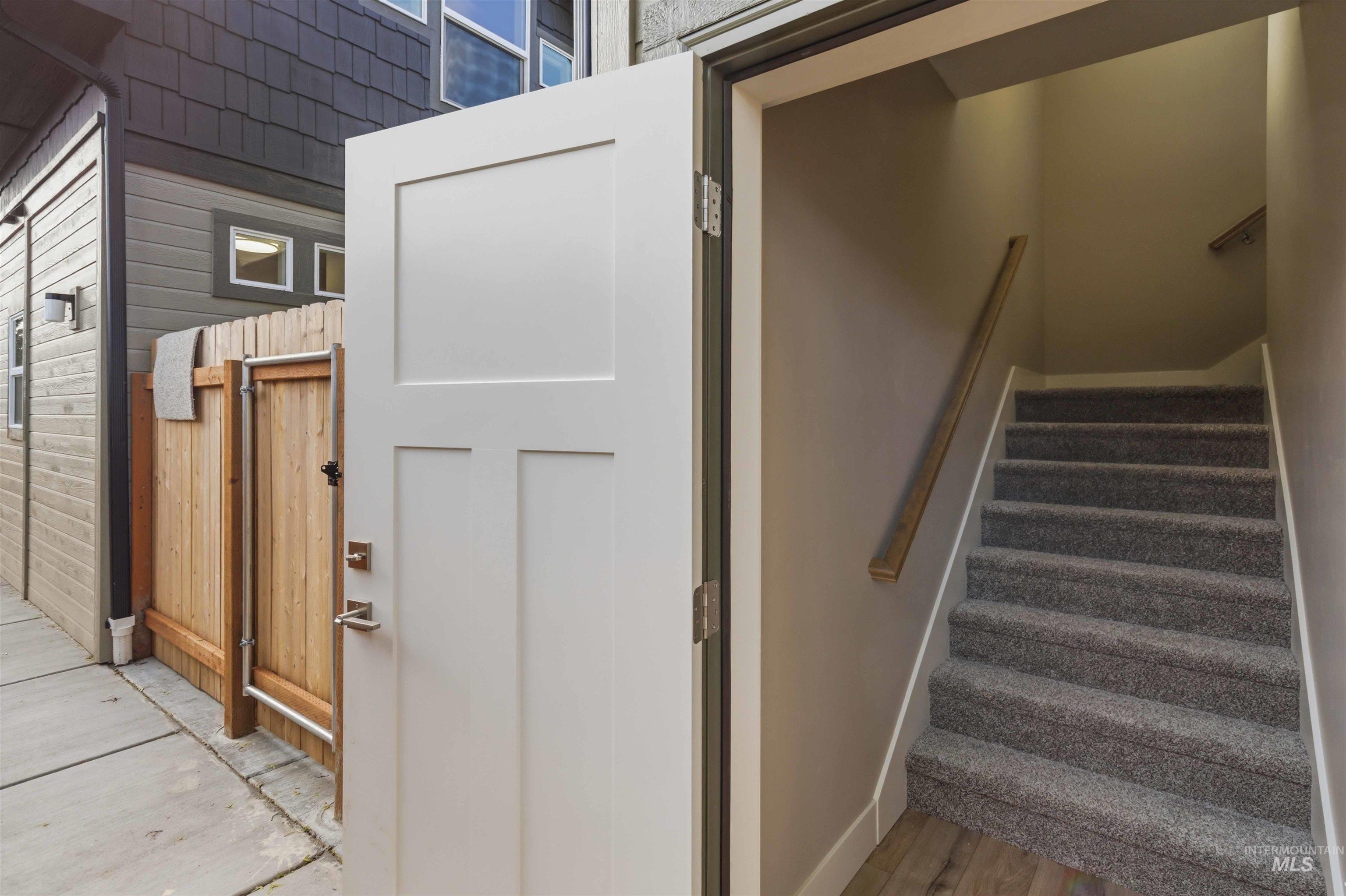 2101 S Hervey St, Boise, Idaho 83705, 4 Bedrooms, 4.5 Bathrooms, Residential For Sale, Price $744,600, 98983573