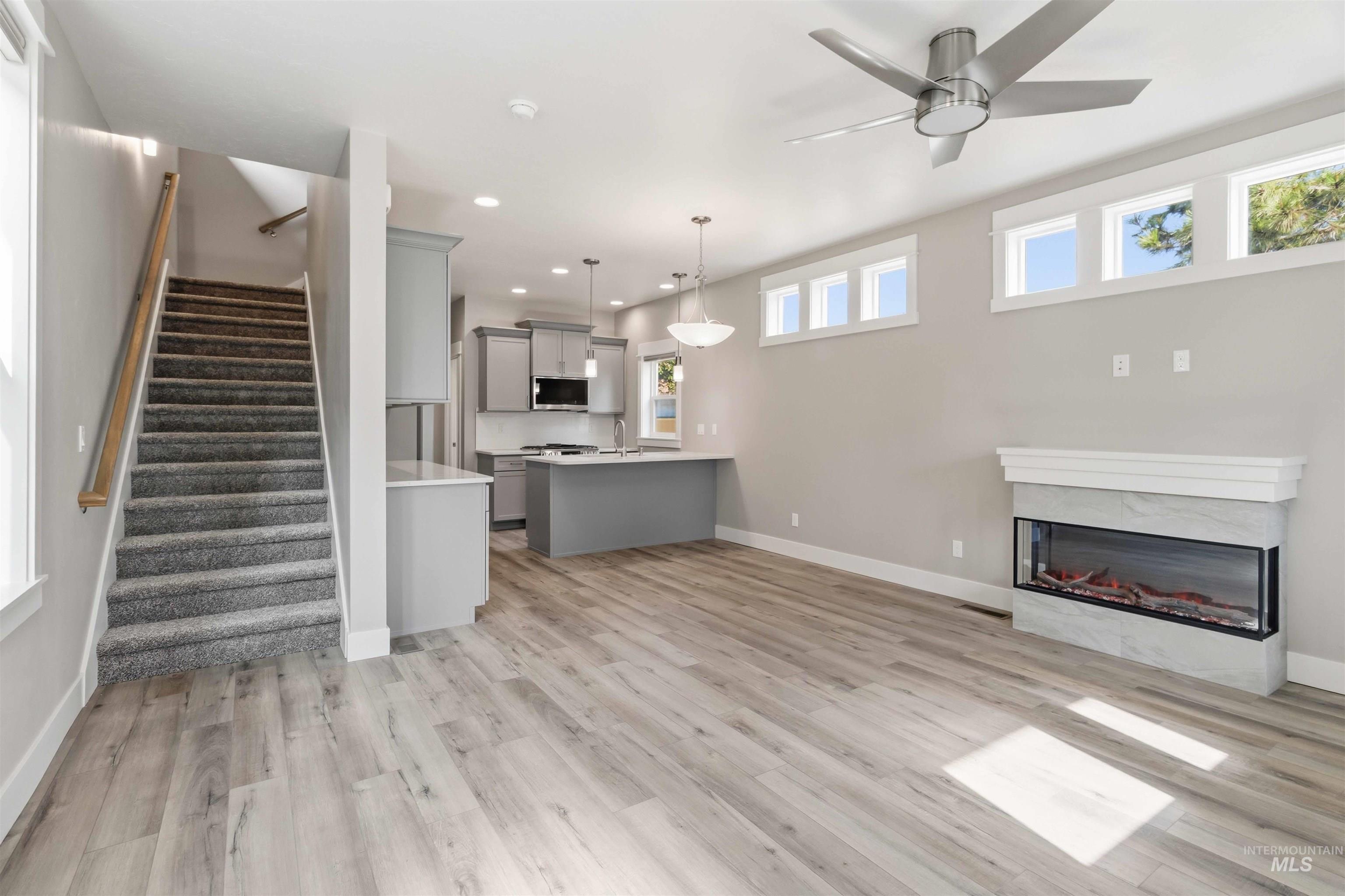 2101 S Hervey St, Boise, Idaho 83705, 4 Bedrooms, 4.5 Bathrooms, Residential For Sale, Price $744,600, 98983573