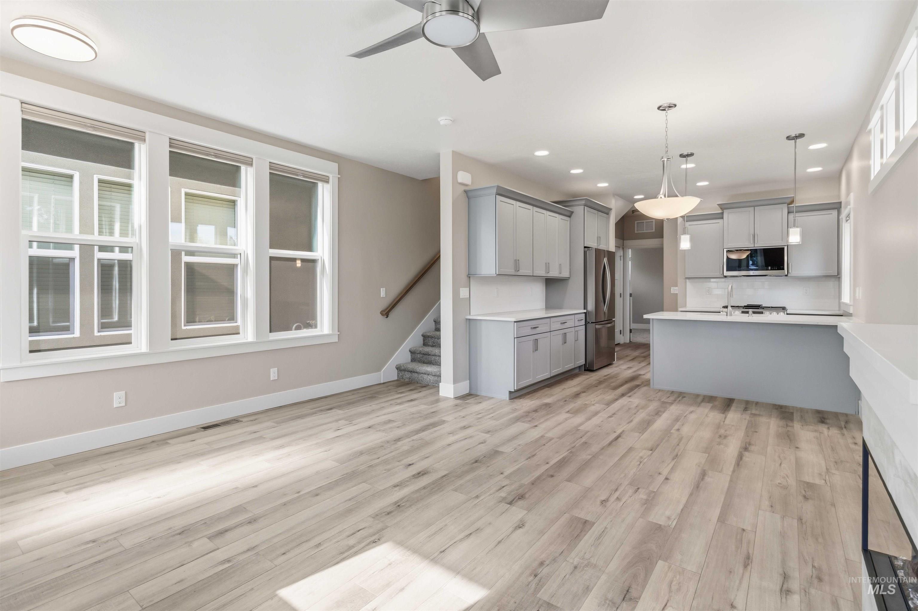 2101 S Hervey St, Boise, Idaho 83705, 4 Bedrooms, 4.5 Bathrooms, Residential For Sale, Price $744,600, 98983573