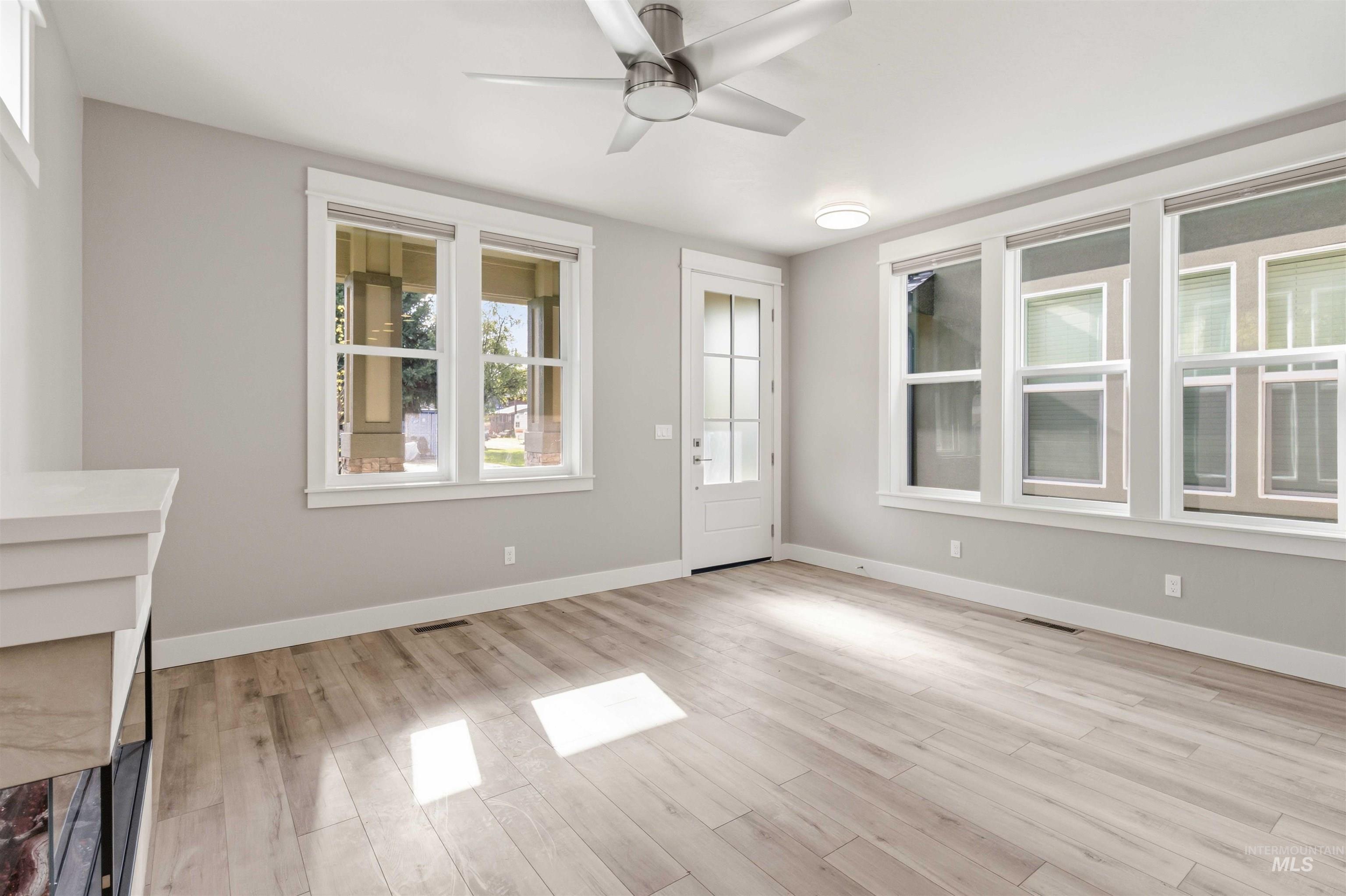 2101 S Hervey St, Boise, Idaho 83705, 4 Bedrooms, 4.5 Bathrooms, Residential For Sale, Price $744,600, 98983573