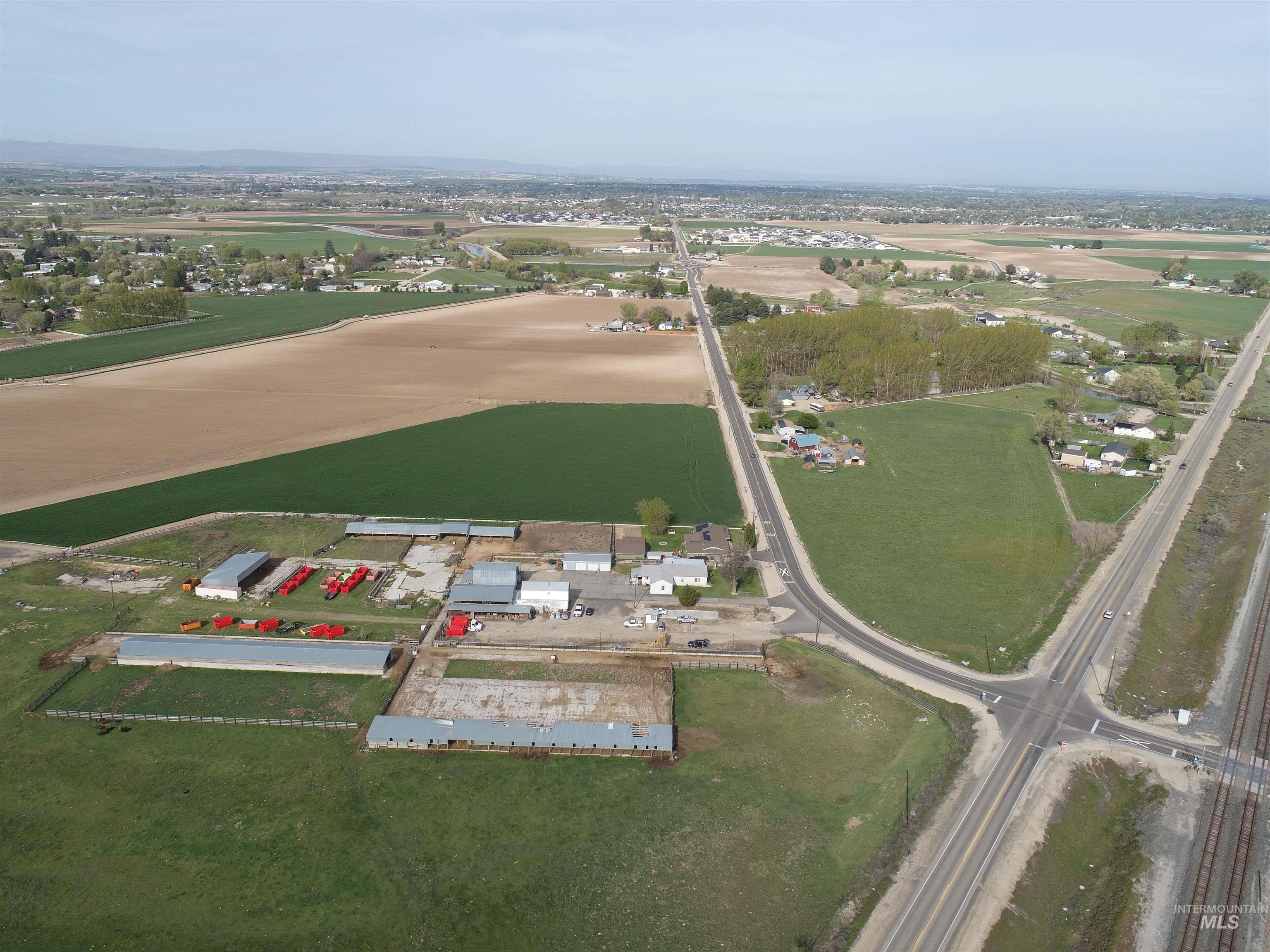 7305 E Locust Ln, Nampa, Idaho 83686, Business/Commercial For Sale, Price $1,100,000, 98983576