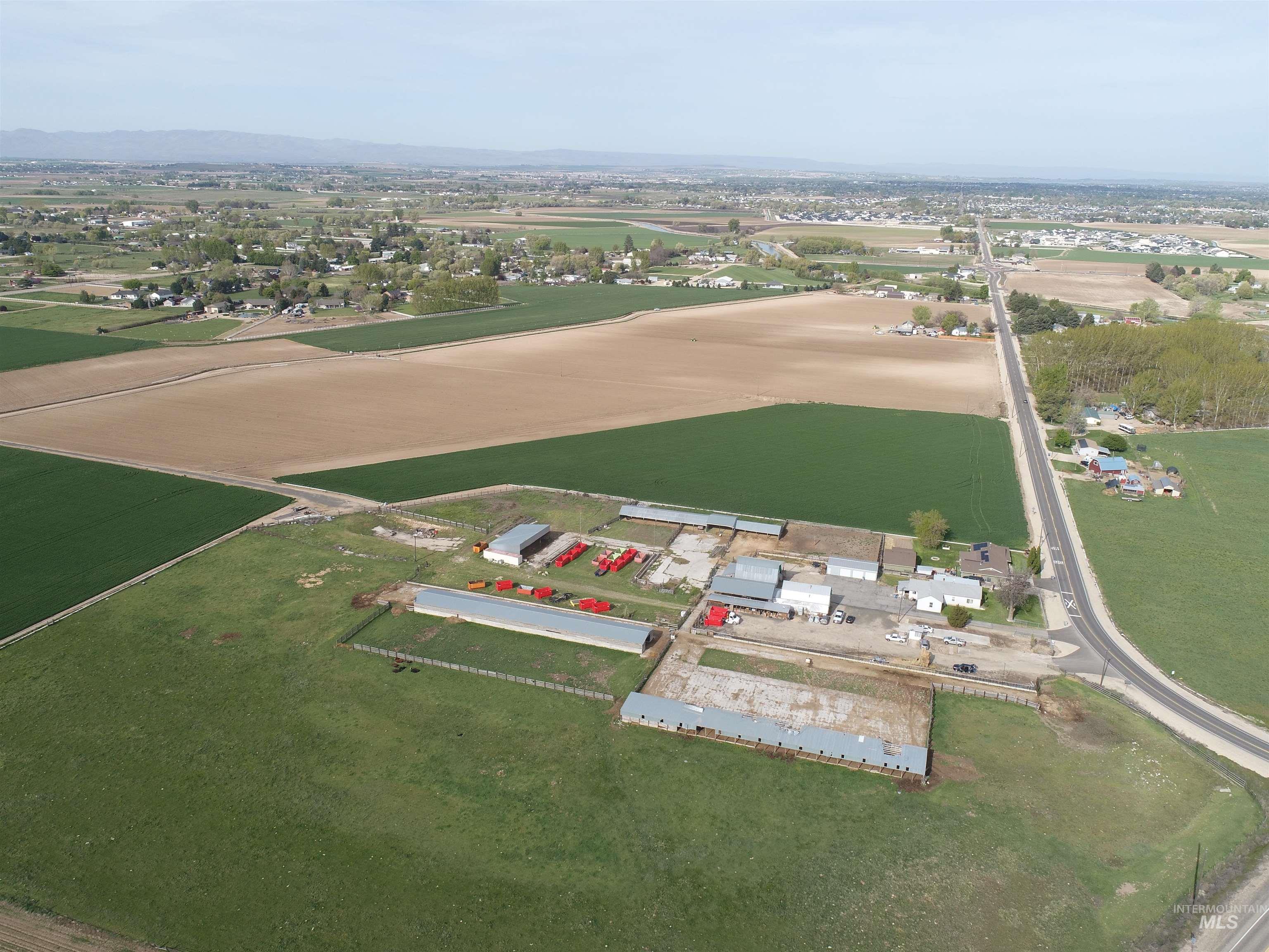 7305 E Locust Ln, Nampa, Idaho 83686, Business/Commercial For Sale, Price $1,100,000, 98983576