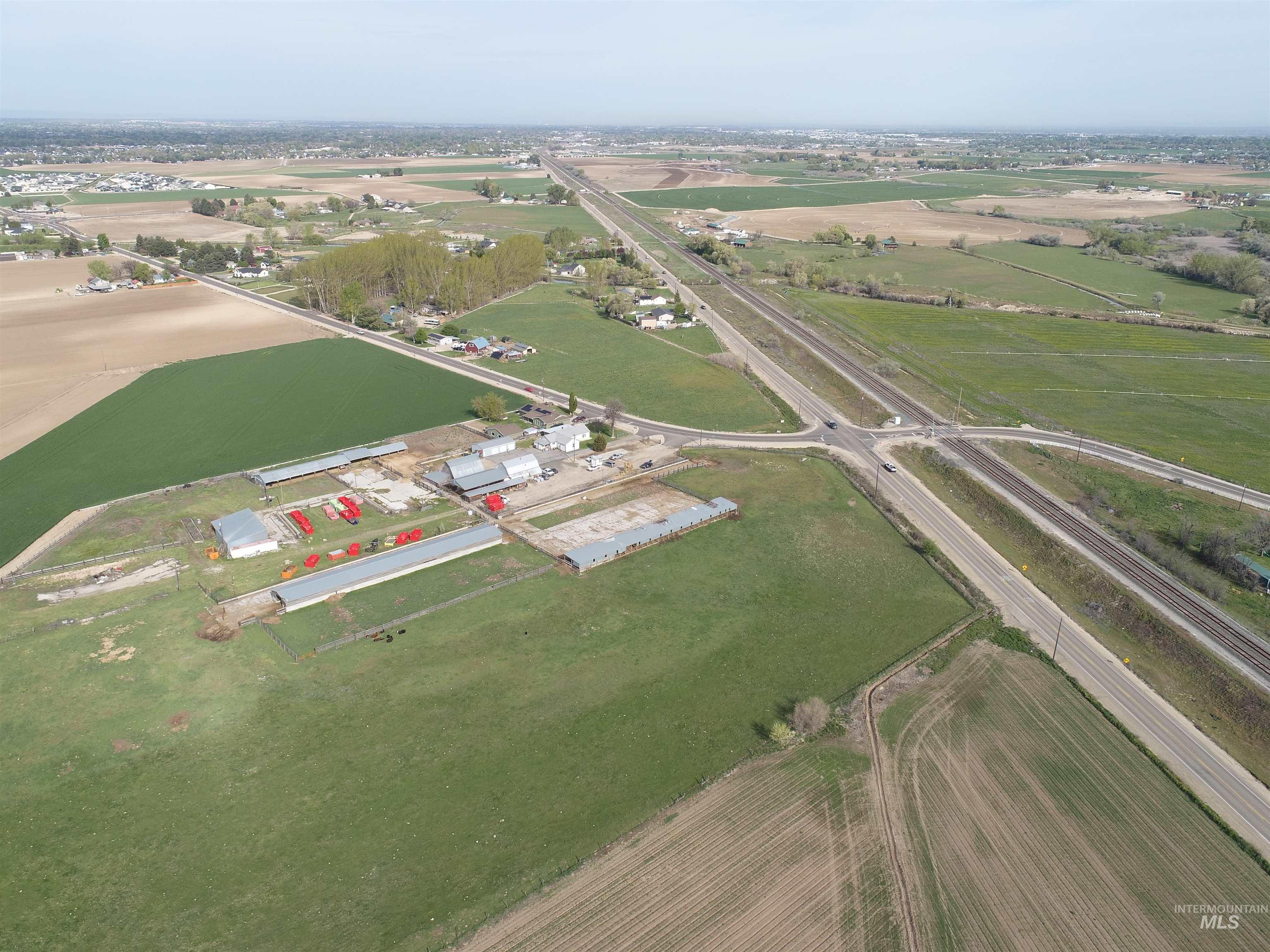 7305 E Locust Ln, Nampa, Idaho 83686, Business/Commercial For Sale, Price $1,100,000, 98983576