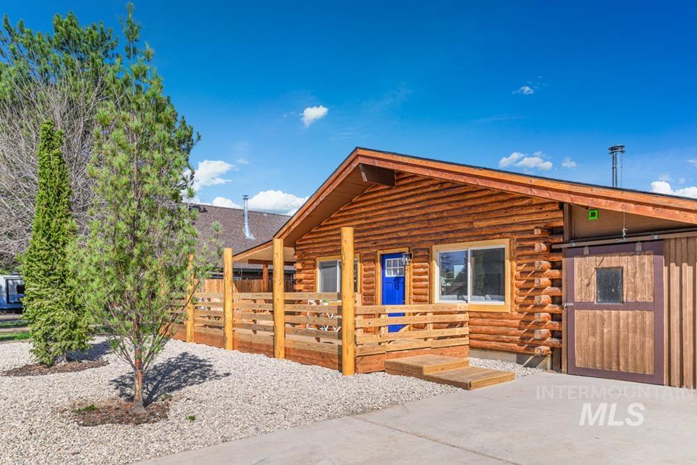 Residential For Sale