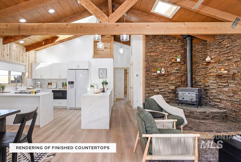 2210 Glen View Dr, Nampa, Idaho 83686, 3 Bedrooms, 2 Bathrooms, Residential For Sale, Price $573,900, 98983577