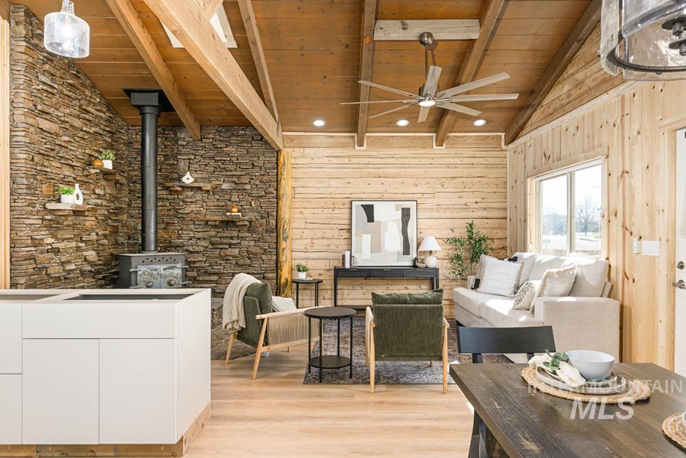 2210 Glen View Dr, Nampa, Idaho 83686, 3 Bedrooms, 2 Bathrooms, Residential For Sale, Price $573,900, 98983577