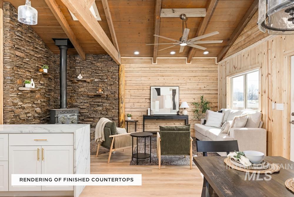 2210 Glen View Dr, Nampa, Idaho 83686, 3 Bedrooms, 2 Bathrooms, Residential For Sale, Price $573,900, 98983577