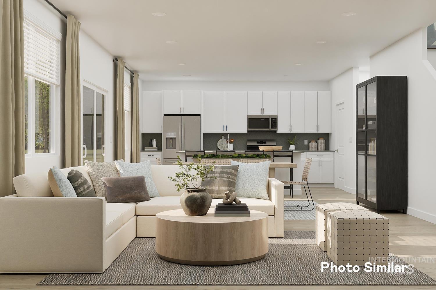 2720 Fall Line St, Caldwell, Idaho 83605, 4 Bedrooms, 3 Bathrooms, Residential For Sale, Price $470,900, 98983578