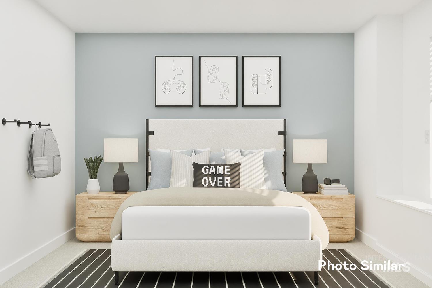 2720 Fall Line St, Caldwell, Idaho 83605, 4 Bedrooms, 3 Bathrooms, Residential For Sale, Price $470,900, 98983578